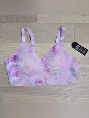 NWT EBY Tie-dye Bra